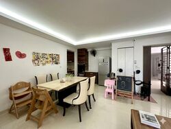 Blk 451B West Terra @ Bukit Batok (Bukit Batok), HDB 5 Rooms #558047231